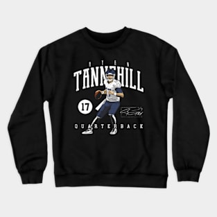 Ryan Tannehill Tennessee Game Crewneck Sweatshirt